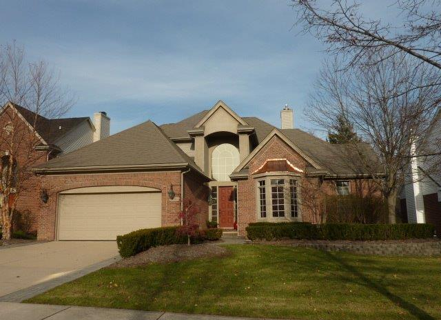 Stony Creek Homes for sale